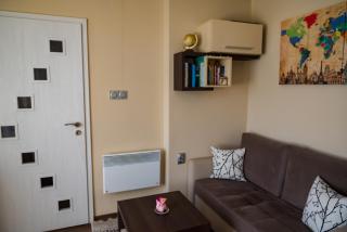 Garden Gate Apartment - 3