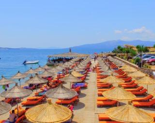 Luxury Seaview for Royal Holiday - Sarandë - 4