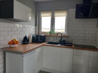 Domki na Komandorskiej Domki drewniane - Dziwnów - 5