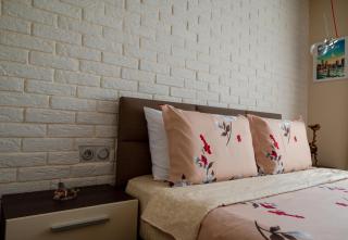 Garden Gate Apartment - 5