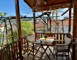 Garden Gate Studio - Veliko Tarnovo - 9