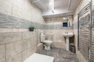 Host & Stay - Mathew Street Studio - Liverpool - 7