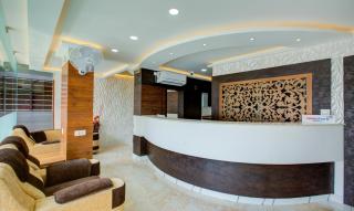 Treebo Love Shore Residency, 290 M From Lakeshore Hospital - Cochin - 8
