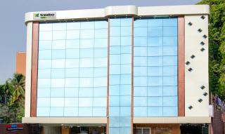 Treebo Love Shore Residency, 290 M From Lakeshore Hospital - Cochin - 9