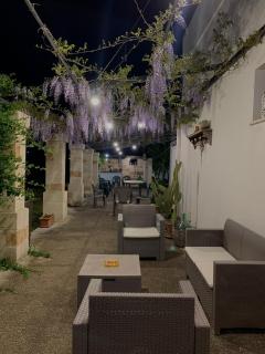 B&B Villa Sofia - Novoli - 6