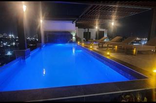 Luxury Condo - pool in Kingston G28 - Kingston - 9