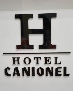 Hotel Canionel - Martvili - 4