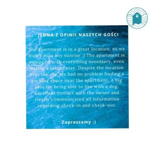 Słoneczne Poddasze przy molo i plaży - 1