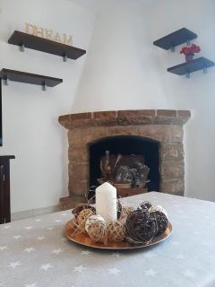 Albir Spanish House - Albir - 3