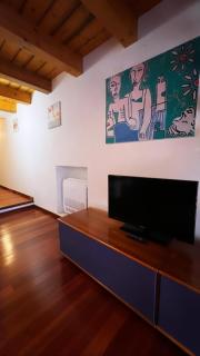 Appartamento centro storico - Cagliari - 8