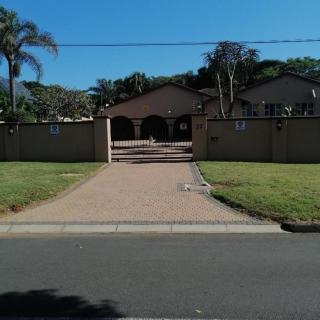 Ridge Guest House - Durban - 8