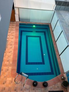 Kiriakos Apartment - Afantou - 9