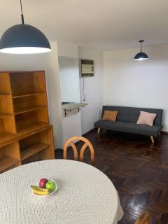 Departamento 100% equipado y excelente ubicación - Córdoba - 1