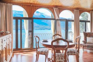 Lucio&Pina house - Dervio - 9