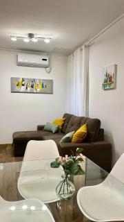 PLAZA DE TORROS APARTMENT - Alicante - 0