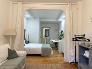 Habitación Centro Pamplona - acceso independiente - Pamplona - 5