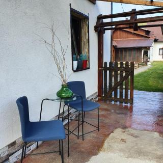 Casa Tiron(Pai) - Gura Humorului - 5