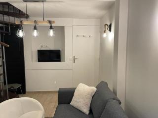 LE COSY - 2 Pers - Hyper centre de Fontainebleau - 6