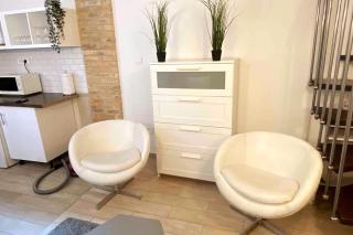 LE COSY - 2 Pers - Hyper centre de Fontainebleau - 4