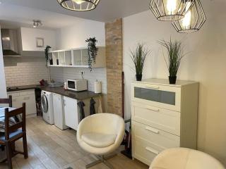 LE COSY - 2 Pers - Hyper centre de Fontainebleau - 2