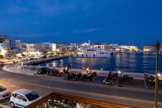 VENUS LUXURY APARTMENT - Ermoupoli - 0