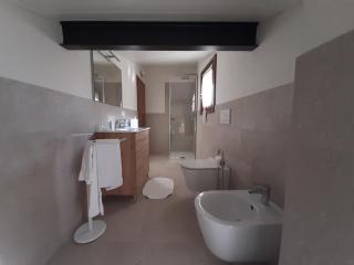 Casa castel - Gargnano - 6