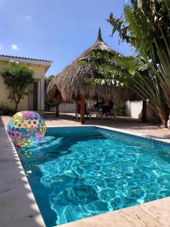 Casa Amandus - Fontein - 1