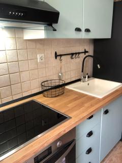 Hospitality M7 - Kallithea Halkidikis - 4