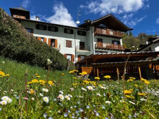 Hotel Miravalle - 9