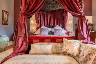 Calthwaite Hall Bed & Breakfast - Penrith - 3