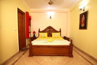 Indira International Inn - 3