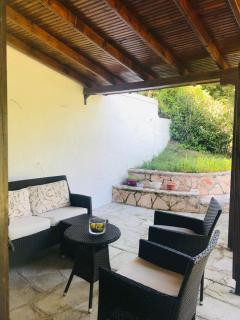 Sani Garden House - Sani Beach - 3