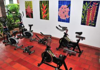 Hotel Mision Santa Barbara - 6