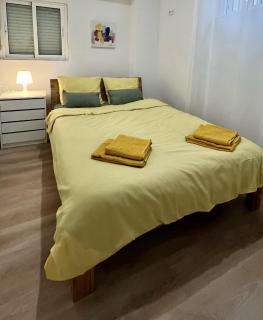 PLAZA DE TORROS APARTMENT - Alicante - 7