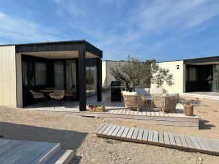 The Beach Villa 4 - Tisno - Murter - Chorvatsko - Tisno - 6