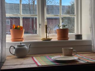 Idyllic small farm appartment - 4