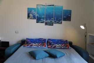 Ocean flat - Cagliari - 3