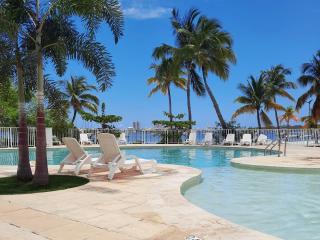 appartement au bord de l'eau sxm - Saint Martin - 6