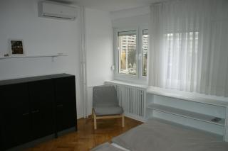 Apartment Majatalo - Zagabria - 3