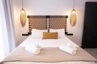 VENUS LUXURY APARTMENT - Ermoupoli - 9