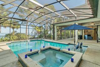 Florida Space Coast Waterfront Retreat - Cocoa - 8