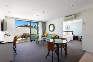 Palazzo Motor Lodge - Nelson - 3