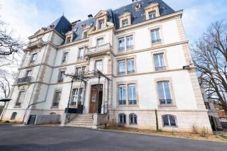 L'appartement du château - Morvillars - 8