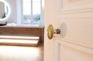 L'appartement du château - 4