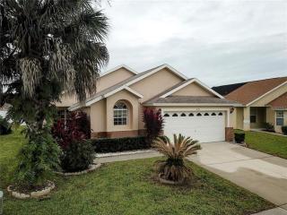 Magic Orlando Villa, You are in Disney - Kissimmee - 0