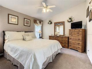 Magic Orlando Villa, You are in Disney - Kissimmee - 4