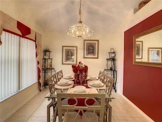 Magic Orlando Villa, You are in Disney - Kissimmee - 6