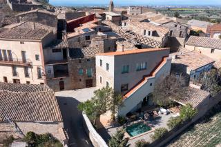 Casa Les Germanes - Gramuntell - 8