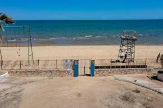Condo 4 In town and steps to the beach and Malecon - San Felipe - 0