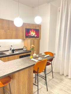 Casa Cavour Brown - 0